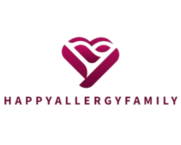 Happy Allergy Family